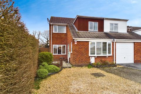 Sagecroft Road, Thatcham, Berkshire, RG18