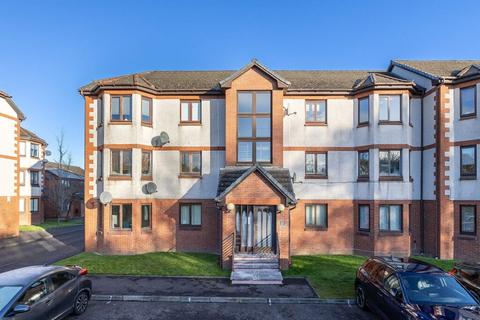 2 bedroom flat for sale, Waverley Crescent, Eliburn EH54