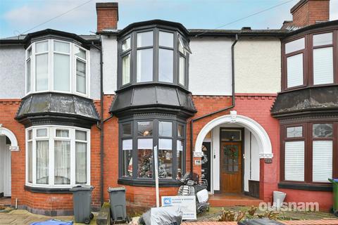 3 bedroom terraced house for sale, Abbey Road, Bearwood, West Midlands, B67