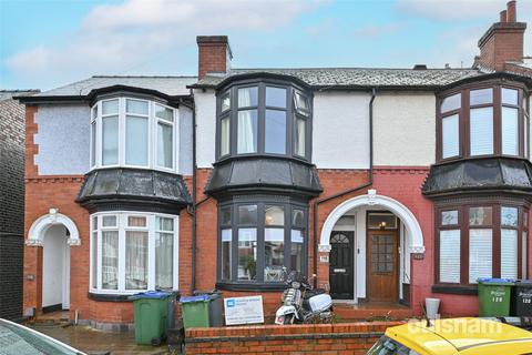 Abbey Road, Bearwood, West Midlands, B67