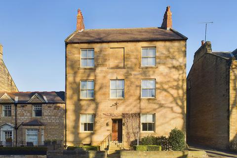 7 bedroom townhouse for sale, Bondgate Without, Alnwick NE66