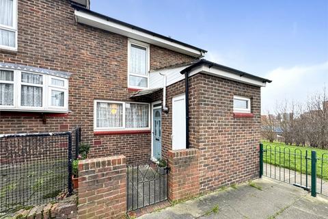 3 bedroom end of terrace house for sale, Sandbach Place, Woolwich, SE18