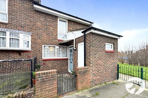 3 bedroom end of terrace house for sale, Sandbach Place, Woolwich, SE18