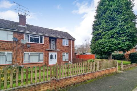 2 bedroom maisonette for sale, Wittmead Road, Camberley GU16