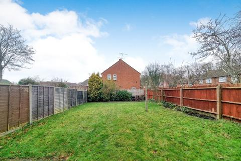 2 bedroom maisonette for sale, Wittmead Road, Camberley GU16