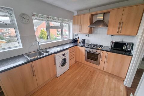 2 bedroom maisonette for sale, Wittmead Road, Camberley GU16