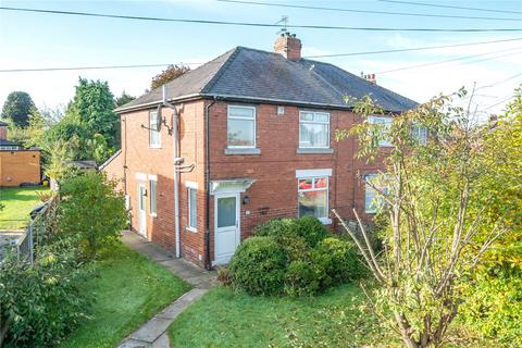 3 bedroom semi-detached house for sale, Auster Bank Crescent, Tadcaster, North Yorkshire