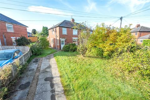 1 Auster Bank Crescent, Tadcaster, LS24 8AY