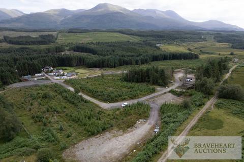 Land for sale, Ben Nevis View, Plot 4, Spean Bridge, Highland, PH34 4EX