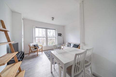 2 bedroom apartment to rent, Compayne Gardens, South Hampstead, London, NW6