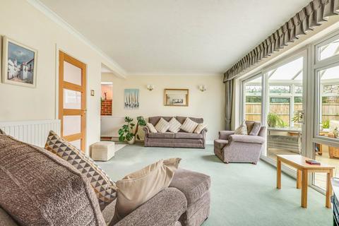 4 bedroom detached house for sale, Willingale Way, Thorpe Bay SS1