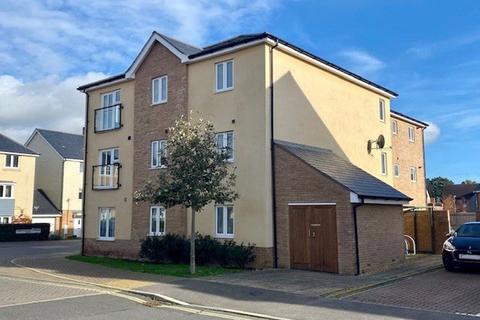 2 bedroom flat to rent, Abbotswood Common Road, Hampshire SO51