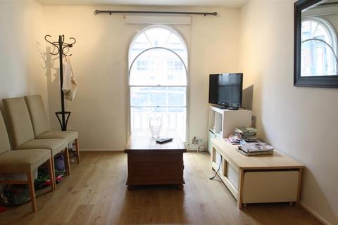 1 bedroom flat to rent, Yardley Street, London WC1X