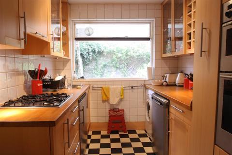 1 bedroom flat to rent, Yardley Street, London WC1X