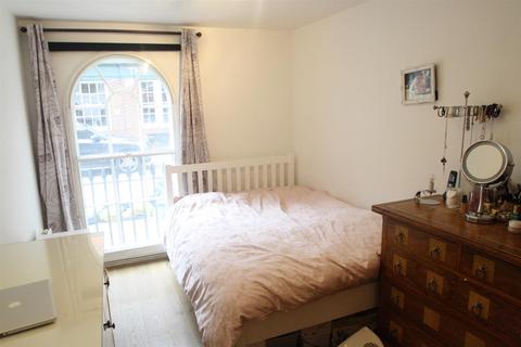 1 bedroom flat to rent, Yardley Street, London WC1X