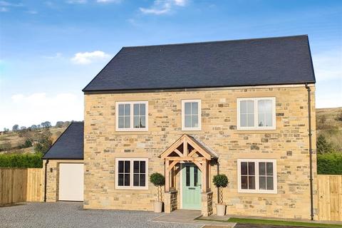 5 bedroom detached house for sale, Longdale Grove, St. Johns Chapel, Weardale