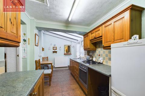 3 bedroom terraced house for sale, Tyntyla Avenue, Ystrad, Pentre, Rhondda Cynon Taf, CF41