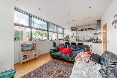 2 bedroom flat for sale, Northolt Road, South Harrow, Harrow, HA2