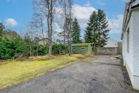 Heatherdene Carr Road, Carrbridge, PH23 3AD