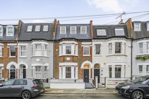 4 bedroom terraced house for sale, Marville Road, Fulham