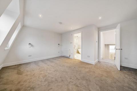 4 bedroom terraced house for sale, Marville Road, Fulham