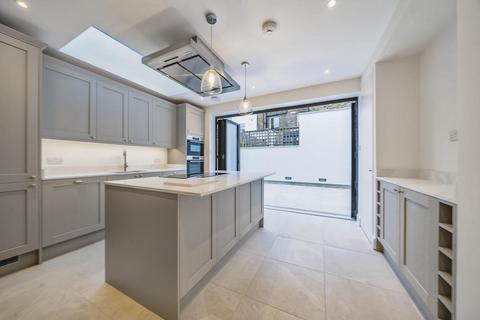 4 bedroom terraced house for sale, Marville Road, Fulham