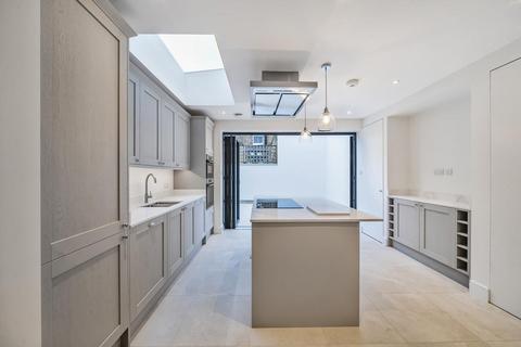 4 bedroom terraced house for sale, Marville Road, Fulham