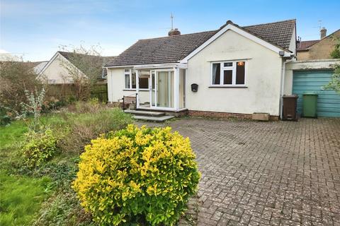 3 bedroom bungalow for sale, Back Lane, Draycott, Cheddar, Somerset, BS27