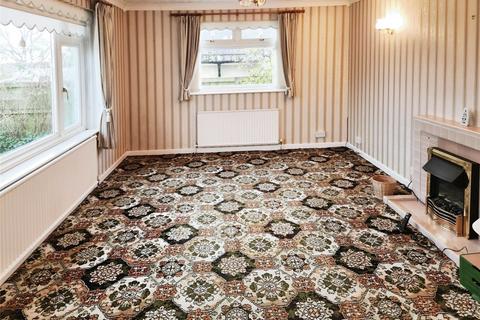 3 bedroom bungalow for sale, Back Lane, Draycott, Cheddar, Somerset, BS27