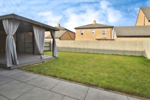 undefined, Venn Road, Kingswood, Hull, East Riding of Yorkshire, HU7 3NQ