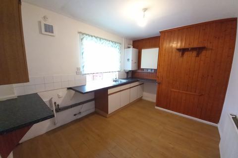 3 bedroom end of terrace house for sale, Bryn Llwyd, Bangor LL57