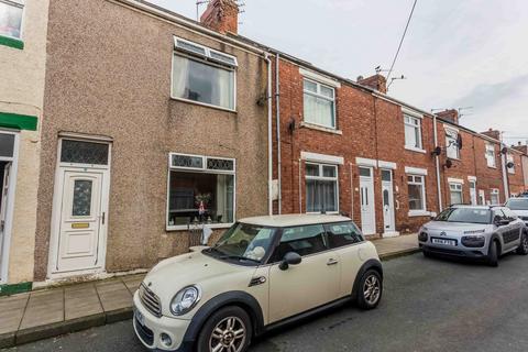 3 bedroom terraced house for sale, Arthur Street, Ferryhill DL17