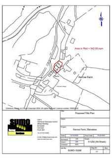 Land for sale, Stenalees, Stenalees, St. Austell, Cornwall, PL26 8GA