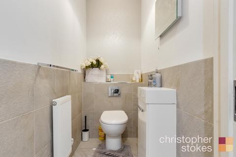 3 bedroom semi-detached house for sale, Guinevere Gardens, Waltham Cross, Hertfordshire, EN8 8EJ