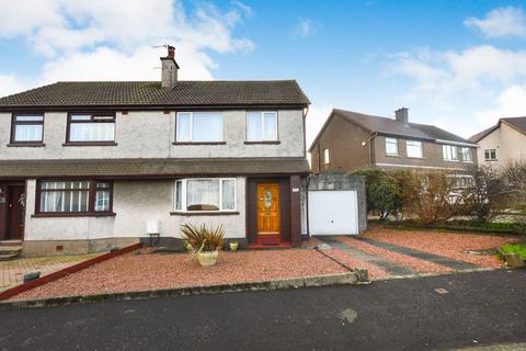 3 bedroom semi-detached house for sale, 2 Mayfield Crescent, Stevenston, KA20 4AJ