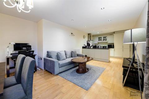 2 bedroom apartment to rent, Ionian Building, 45 Narrow Street, Limehouse, E14