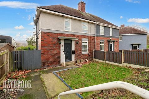 3 bedroom semi-detached house for sale, Sicey Avenue, Shiregreen