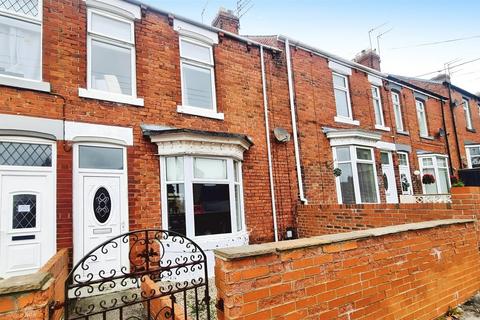 3 bedroom terraced house for sale, Osbourne Gardens, Crook