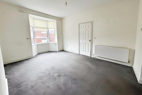 3 bedroom terraced house for sale, Osbourne Gardens, Crook