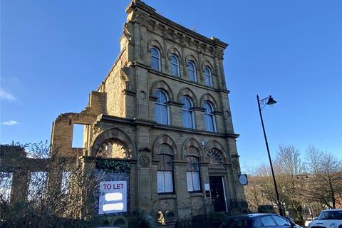 Office for sale, Station Road, Batley, WF17