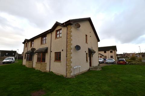 2 bedroom flat for sale, Ewing Gardens, Lossiemouth