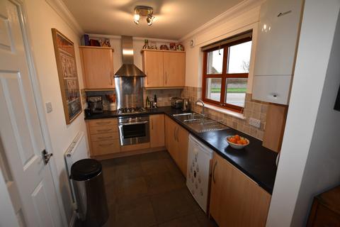 2 bedroom flat for sale, Ewing Gardens, Lossiemouth