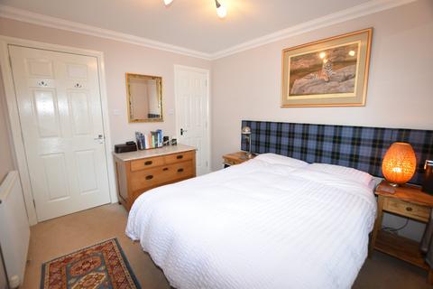 2 bedroom flat for sale, Ewing Gardens, Lossiemouth