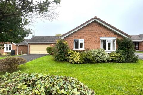 2 Meadow View, Glastonbury, BA6 8DY