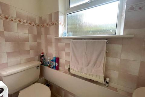 2 Meadow View, Glastonbury, BA6 8DY