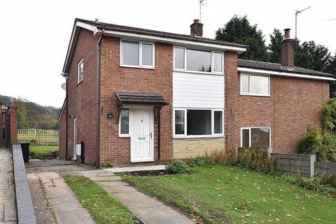 3 bedroom semi-detached house for sale, Dean Close, Bollington, Macclesfield