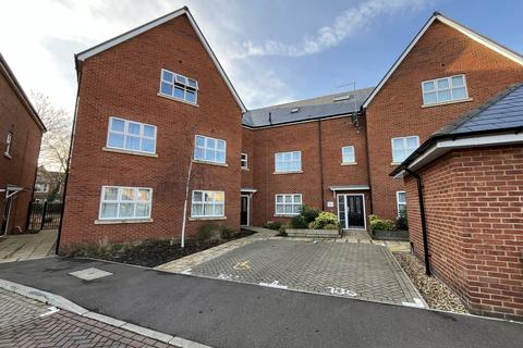 1 bedroom apartment to rent, Berridge Place, Peterborough PE3