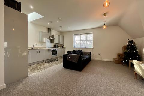 1 bedroom apartment to rent, Berridge Place, Peterborough PE3