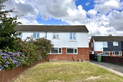 3 bedroom semi-detached house for sale, 42 White Lodge Park, Shawbury, Shrewsbury, SY4 4NT