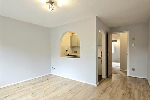 1 bedroom maisonette to rent, Dorchester Court, Oriental Road, Woking, Surrey, GU22